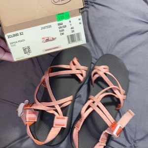 Chacos